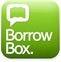 Borrowbox icon